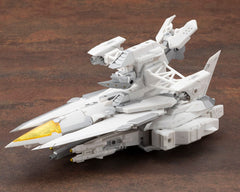 Kotobukiya M.S.G. Model Kit Accessory Set Heavy Weapon Unit 64 Weiss Vogel 4934054077380