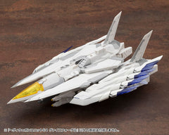 Kotobukiya M.S.G. Model Kit Accessory Set Heavy Weapon Unit 64 Weiss Vogel 4934054077380