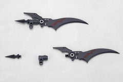 Kotobukiya M.S.G. Model Kit Accessory Set Heavy Weapon Unit 78 Customize Core Wing Blade 4934054083893