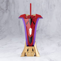 Kotobukiya M.S.G. Model Kit Accessory Set Heavy Weapon Unit 79 Knight Master Sword Chaos Ver. 4934054088799