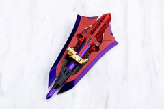 Kotobukiya M.S.G. Model Kit Accessory Set Heavy Weapon Unit 79 Knight Master Sword Chaos Ver. 4934054088799