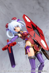 Kotobukiya M.S.G. Model Kit Accessory Set Heavy Weapon Unit 79 Knight Master Sword Chaos Ver. 4934054088799