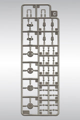 Kotobukiya M.S.G. Model Kit Accessory Set Mecha Supply 10 Detail Cover Type A 4934054074679