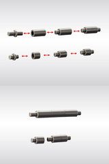 Kotobukiya M.S.G. Model Kit Accessory Set Mecha Supply 10 Detail Cover Type A 4934054074679