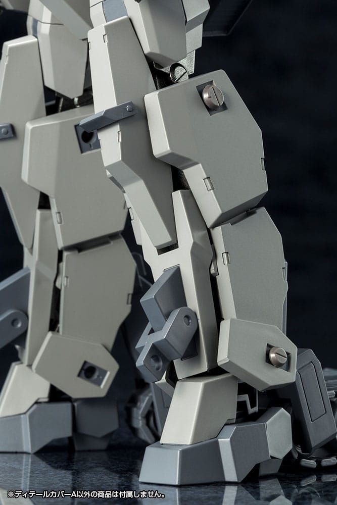 Kotobukiya M.S.G. Model Kit Accessory Set Mecha Supply 10 Detail Cover Type A 4934054074679