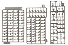 Kotobukiya M.S.G. Model Kit Accessory Set Mecha Supply 10 Detail Cover Type A 4934054074679