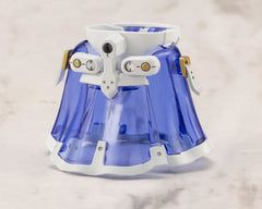 Kotobukiya M.S.G. Model Kit Accessory Set Mecha Supply 29 Mission Cloak White Ver. 4934054059317