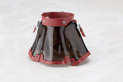 Kotobukiya M.S.G. Model Kit Accessory Set Mission Cloak Deep Red Ver. 4 cm 4934054095957