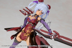 Kotobukiya M.S.G. Model Kit Accessory Set Mission Cloak Deep Red Ver. 4 cm 4934054095957