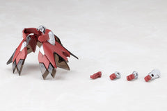 Kotobukiya M.S.G. Model Kit Accessory Set Expansion Armor Type E Deep Red Ver. 6 cm 4934054095964