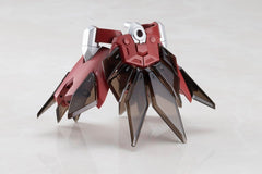 Kotobukiya M.S.G. Model Kit Accessory Set Expansion Armor Type E Deep Red Ver. 6 cm 4934054095964