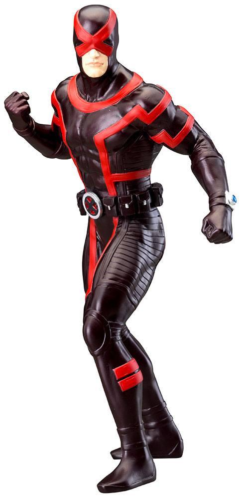 Marvel Comics ARTFX+ PVC Statue 1/10 Cyclops (Marvel Now) 20 cm 4934054092789