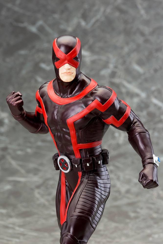Statue Cyclops Artfx Marvel - Amuzzi