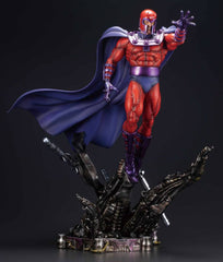 Marvel Fine Art Statue 1/6 Magneto 48 cm 4934054016990