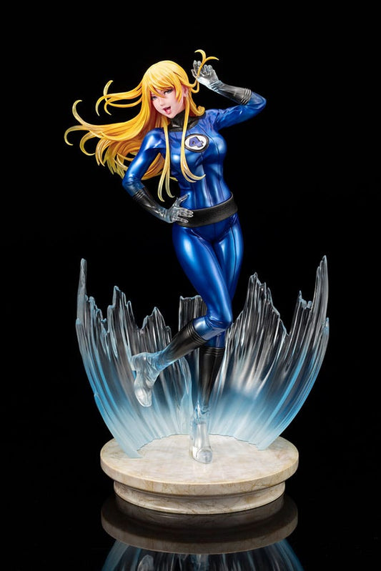 Marvel Bishoujo PVC Statue 1/7 Invisible Woman Ultimate 31 cm 4934054057788