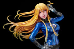 Marvel Bishoujo PVC Statue 1/7 Invisible Woman Ultimate 31 cm 4934054057788