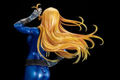 Marvel Bishoujo PVC Statue 1/7 Invisible Woman Ultimate 31 cm 4934054057788