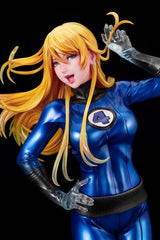 Marvel Bishoujo PVC Statue 1/7 Invisible Woman Ultimate 31 cm 4934054057788