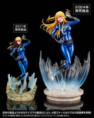 Marvel Bishoujo PVC Statue 1/7 Invisible Woman Ultimate 31 cm 4934054057788