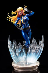 Marvel Bishoujo PVC Statue 1/7 Invisible Woman Ultimate 31 cm 4934054057788