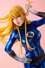 Marvel Bishoujo PVC Statue 1/7 Invisible Woman Ultimate 31 cm 4934054057788