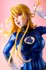 Marvel Bishoujo PVC Statue 1/7 Invisible Woman Ultimate 31 cm 4934054057788