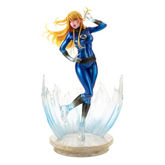 Marvel Bishoujo PVC Statue 1/7 Invisible Woman Ultimate 31 cm 4934054057788