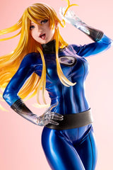 Marvel Bishoujo PVC Statue 1/7 Invisible Woman Ultimate 31 cm 4934054057788