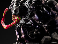 Marvel ARTFX Artist Series PVC Statue 1/6 Venom Armed & Dangerous 22 cm 4934054057801