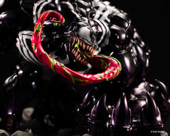 Marvel ARTFX Artist Series PVC Statue 1/6 Venom Armed & Dangerous 22 cm 4934054057801