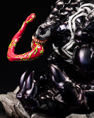 Marvel ARTFX Artist Series PVC Statue 1/6 Venom Armed & Dangerous 22 cm 4934054057801