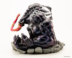 Marvel ARTFX Artist Series PVC Statue 1/6 Venom Armed & Dangerous 22 cm 4934054057801