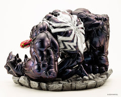 Marvel ARTFX Artist Series PVC Statue 1/6 Venom Armed & Dangerous 22 cm 4934054057801