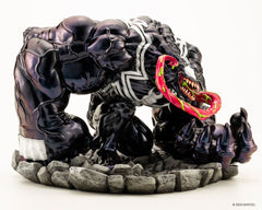 Marvel ARTFX Artist Series PVC Statue 1/6 Venom Armed & Dangerous 22 cm 4934054057801