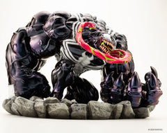 Marvel ARTFX Artist Series PVC Statue 1/6 Venom Armed & Dangerous 22 cm 4934054057801