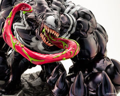Marvel ARTFX Artist Series PVC Statue 1/6 Venom Armed & Dangerous 22 cm 4934054057801