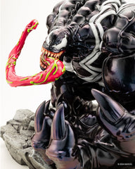 Marvel ARTFX Artist Series PVC Statue 1/6 Venom Armed & Dangerous 22 cm 4934054057801