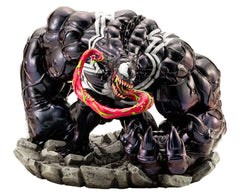Marvel ARTFX Artist Series PVC Statue 1/6 Venom Armed & Dangerous 22 cm 4934054057801