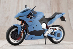 Sousaishojoteien Plastic Model Kit 1/10 Extreme Sports Bike 20 cm 4934054049059