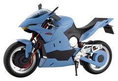 Sousaishojoteien Plastic Model Kit 1/10 Extreme Sports Bike 20 cm 4934054049059