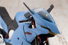 Sousaishojoteien Plastic Model Kit 1/10 Extreme Sports Bike 20 cm 4934054049059