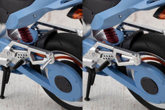 Sousaishojoteien Plastic Model Kit 1/10 Extreme Sports Bike 20 cm 4934054049059