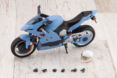 Sousaishojoteien Plastic Model Kit 1/10 Extreme Sports Bike 20 cm 4934054049059