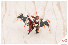Sousai Shojo Teien Model Kit Accesoory Set 1/10 After School Angel & Devil's Temptation Set 4934054055777