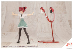 Sousai Shojo Teien Model Kit Accesoory Set 1/10 After School Angel & Devil's Temptation Set 4934054055777