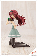 Sousai Shojo Teien Model Kit Accesoory Set 1/10 After School Angel & Devil's Temptation Set 4934054055777