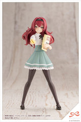Sousai Shojo Teien Model Kit Accesoory Set 1/10 After School Angel & Devil's Temptation Set 4934054055777