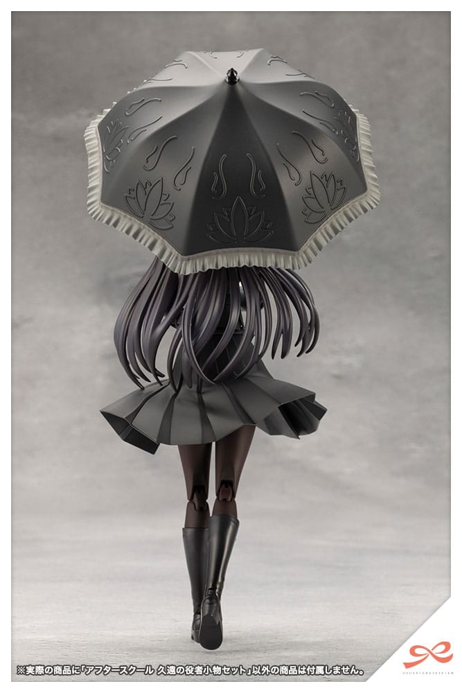 Sousai Shojo Teien Accessory set for action figures Afterschool Kuon´s Actor Prop Set 4934054063567