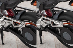 Sousaishojoteien Plastic Model 1/10 Extreme Sports Bike 2nd Color 20 cm 4934054084982