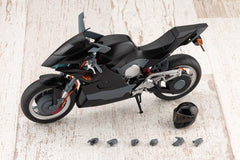 Sousaishojoteien Plastic Model 1/10 Extreme Sports Bike 2nd Color 20 cm 4934054084982